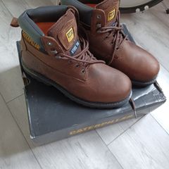 Mens boot