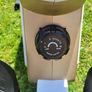 Capital Sports Stream M1 Magnetic Rowing Machine Excellent Condition Image 5