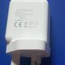 USB C Plug fast charger type C for iPhone 15/15 pro 14/14 pro/14 Max/14 Pro Max, 13/13 Mini/13 Pro/13 Pro Max, 12 11, SE 2020, iPad Pro/Air/Mini, AirPods Pro, 18 W USB Adapter Fast Type C Image 2