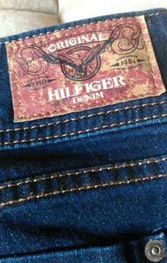 Tommy Hilfiger Jeans W31 L32