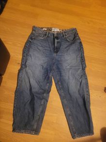 river island jeans
