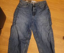 river island jeans