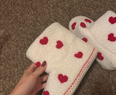 winter booties