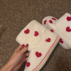 winter booties