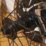 Road/Gravel Wheelset Brand new Image 4