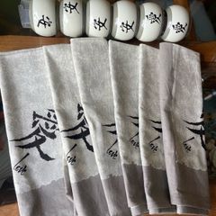 Fabric Napkins