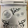 Nintendo Gameboy Advance SP - boxed Image 3