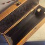 Decorative diorama wine box Image 6