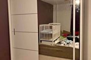 New Sliding Wardrobes