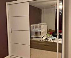 New Sliding Wardrobes