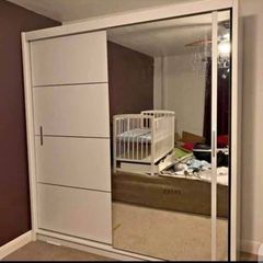 New Sliding Wardrobes