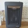 Gas Heater + Gas Cylinder Included Image 2