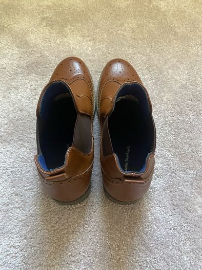chelsea boot