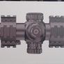 Vector Optics LPVO scope Image 3
