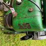 Ransomer lawnmower Image 8