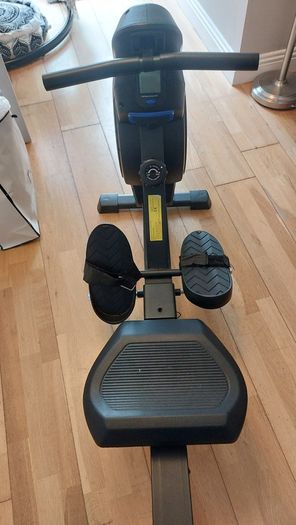 Rowing machine,  Pro Fitness