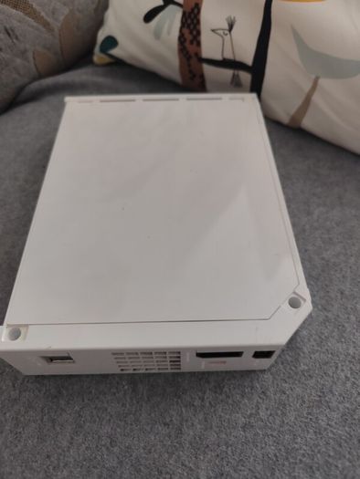 Faulty Wii doesn't read discs