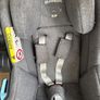 Uppababy Vista Mesa iSize Car seat with isofix Image 10