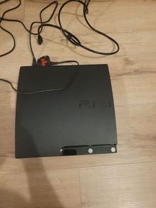 Ps3 Console