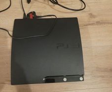Ps3 Console