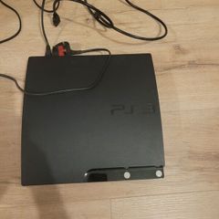 Ps3 Console
