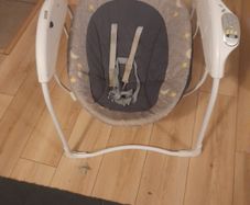 baby rocking chair