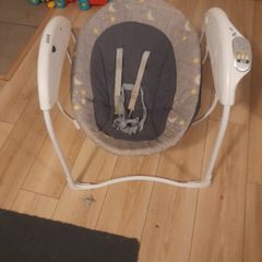 baby rocking chair