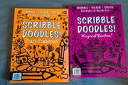 activity books