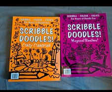 activity books