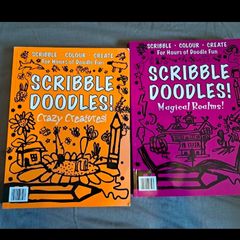 activity books