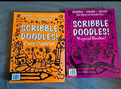 activity books