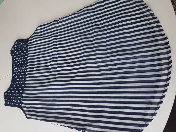 Girls Tunic Top 12/13 yrs
