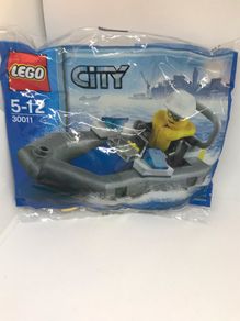 Lego City