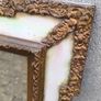 french gilt mirror Image 4