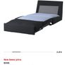One-Seat Sofa bed Image 3
