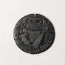 Irish 1694 Halfpenny Image 3