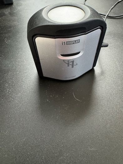 i1Display Pro