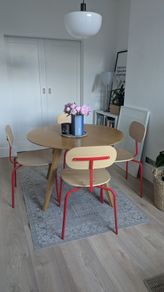 Made.Com Dining Table