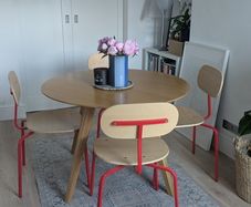 Made.Com Dining Table