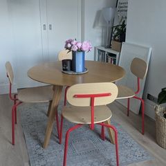 Made.Com Dining Table