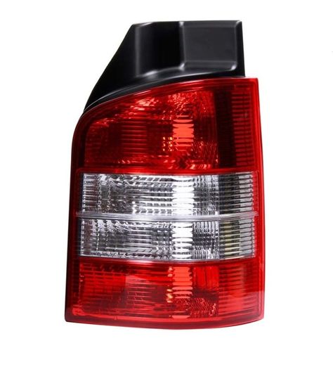 Tail Light Left Or Right Side Volkswagen Transporter T5 (7H) 2003- Oe: 7H0945095H