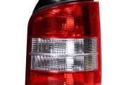 Tail Light Left Or Right Side Volkswagen Transporter T5 (7H) 2003- Oe: 7H0945095H