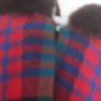 Girls cape Image 4