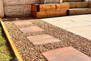 Instant Garden Upgrades, Walls, Edging, Decorative