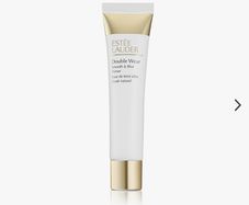 Estee Lauder  Double Wear Smooth and Blur Primer  Matte Foundation Primer