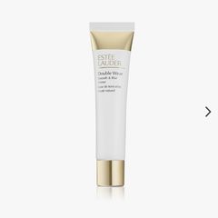 Estee Lauder  Double Wear Smooth and Blur Primer  Matte Foundation Primer