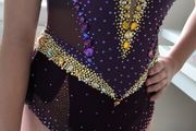 rhythmic gymnastics