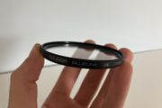 Soligor Blue Line UV-Filter 72mm