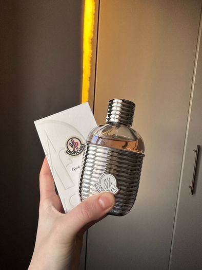 perfumes