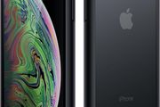 Apple Iphone X, 256GB, Black